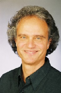 Dr. Michael Mayer