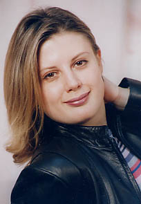 Julia, Member# 451-001
