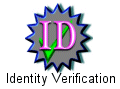 Video Introductions Identity Verification Symbol