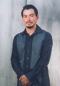 Jose, Member # 420-000