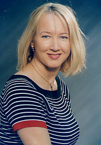 Nathalie, Member # 440-000